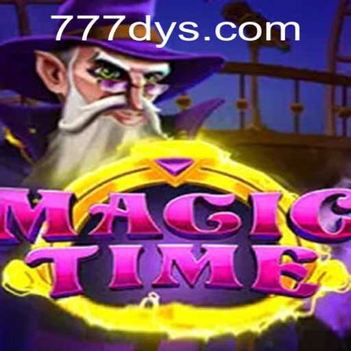 Experience the Enchantment of MagicTime and Master the Art of 777dy PH Login