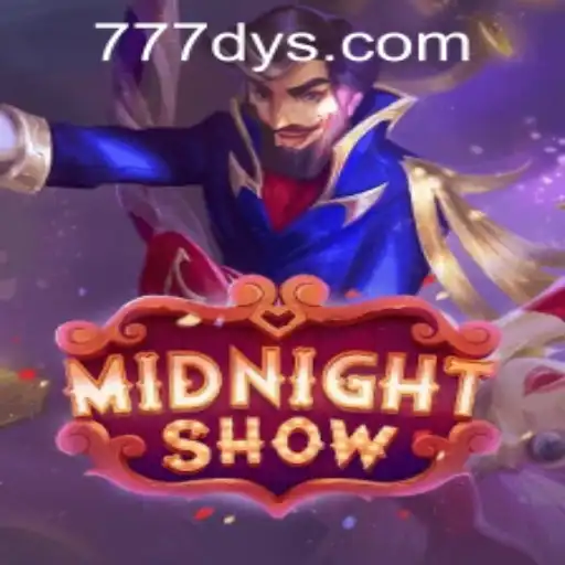 MidnightShow: An Immersive Experience in the World of Digital Gaming