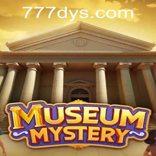 Discover the Intrigue of MuseumMystery: Unraveling Secrets Within an Artistic Labyrinth