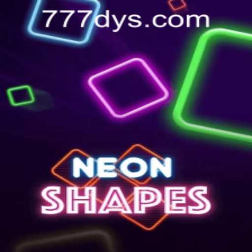 NeonShapes: A Dynamic Game Experience with 777dy PH Login