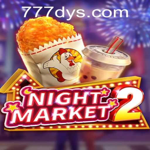 Exploring NightMarket2: A Comprehensive Guide to the Game's Universe and Mechanics