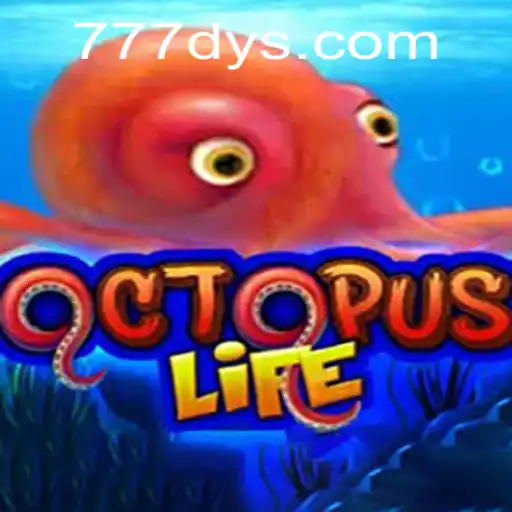 Dive Into the Enchanting World of OctopusLife: A New Gaming Phenomenon