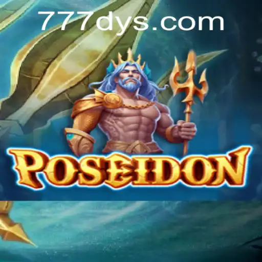Dive into the Epic World of Poseidon: A Unique Gaming Experience