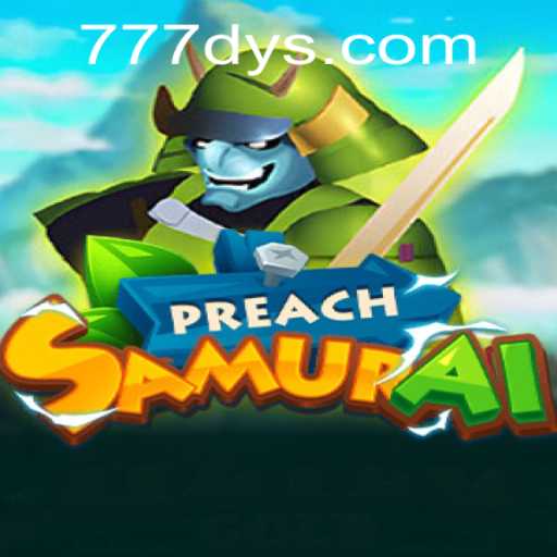 Exploring PreachSamurai: A Unique Gaming Experience with 777dy PH Login