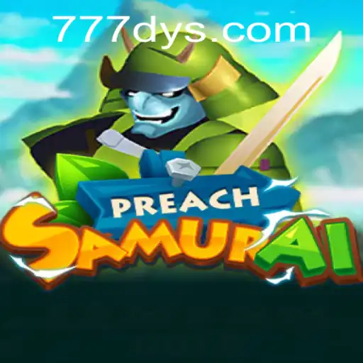 Exploring PreachSamurai: A Unique Gaming Experience with 777dy PH Login