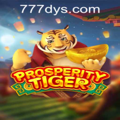 ProsperityTiger: A Comprehensive Guide to Thriving in the World of 777dy PH Login