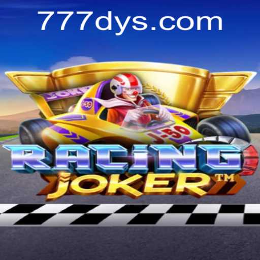 Unleashing the Thrill of RacingJoker: A Deep Dive into an Exciting Gaming Experience