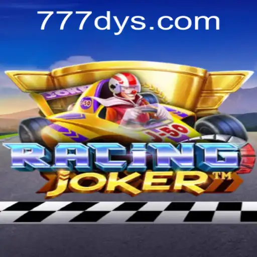 Unleashing the Thrill of RacingJoker: A Deep Dive into an Exciting Gaming Experience