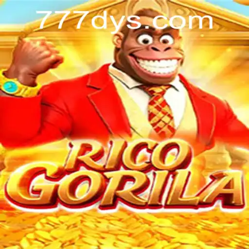 Explore the Exciting World of RicoGorila and 777dy PH Login