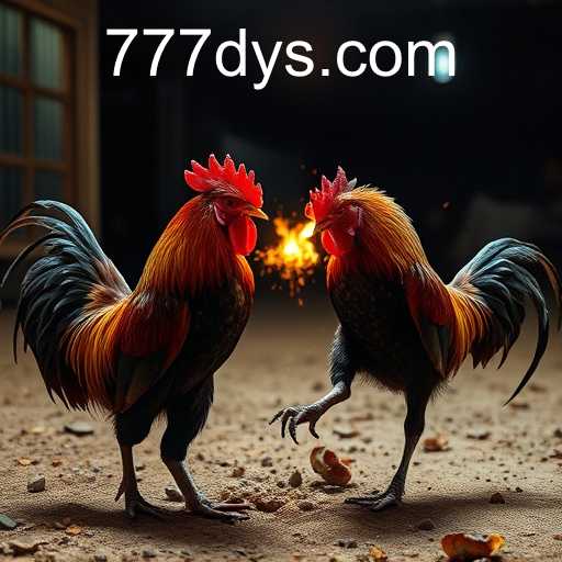 Understanding Sabong Games Online: An Insight into 777dy PH Login