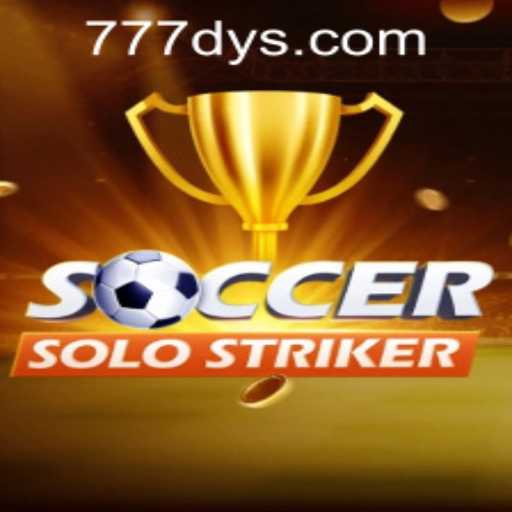 Exploring SoccerSoloStriker: A Dynamic Football Adventure