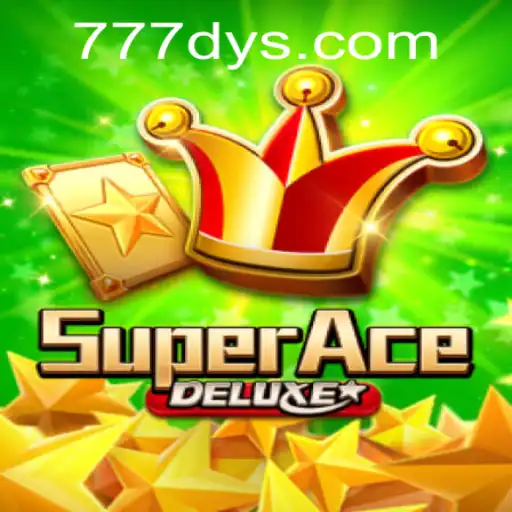 Exploring the World of SuperAceDeluxe: A Thrilling Gaming Adventure