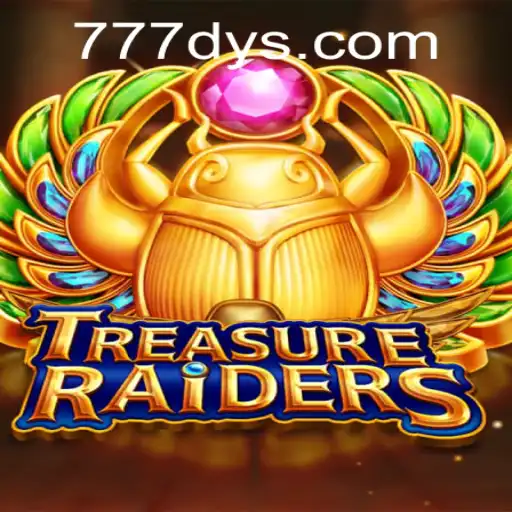Discover the Excitement of TREASURERAIDERS and the Path to 777dy PH Login
