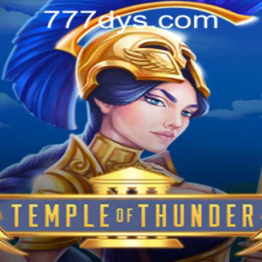 Dive into the Mythical World of TempleofThunder and Explore the Exciting 777dy PH Login