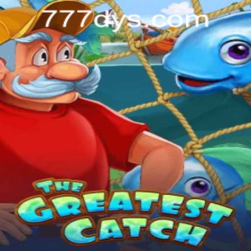 TheGreatestCatch: A New Wave in the Gaming World