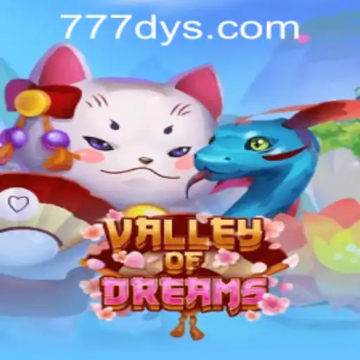 Exploring ValleyofDreams: A Comprehensive Guide to 777dy PH Login