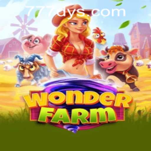 Discover the Exciting World of WonderFarm: Gameplay, Features, and 777dy PH Login