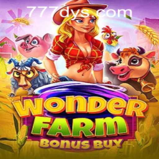 Experience Adventure with WonderFarmBonusBuy and Unlock Excitement