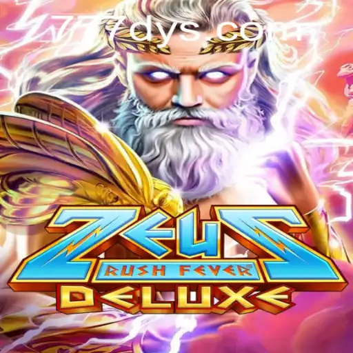 Experience the Thrill of ZeusRushFeverDeluxe